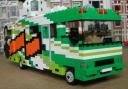 RV