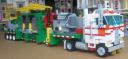 Car-Baler