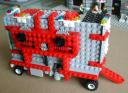 CrazyBus