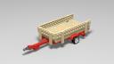 Haulin-Trailer
