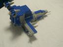 ClassicSpaceFlyer