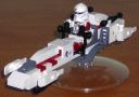 BARC-Speeder