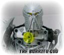 Burritogod