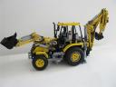 Backhoe