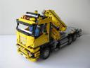 CraneTruck
