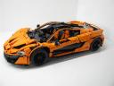 McLaren-P1