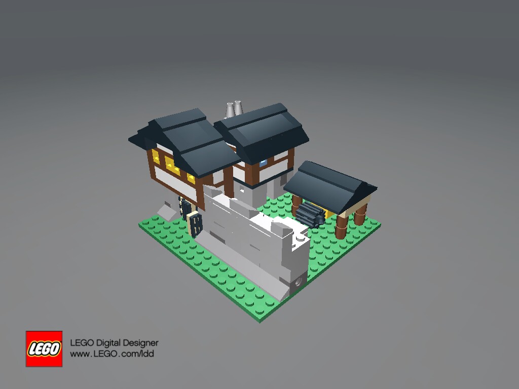 castle_gate_wall_and_house_01.jpg