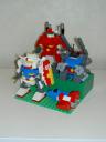 GUNDAM