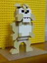StandSPIKE