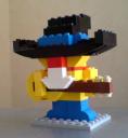 UNCLEPECOS