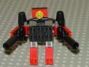 Mecha-ton
