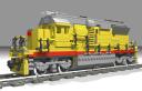 MLCAD-Rendering