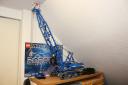 LEGO-Bridges
