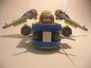ARCGunship