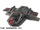 Warbird-95
