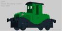 DSB-Tractor