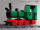 GreenSteam