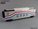LegoTrains