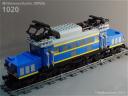MWB-1020