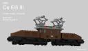 SBB-Ce6-8