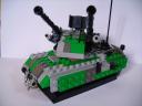 Anti-Air-Tank
