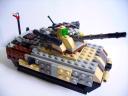 Light-Tank