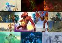 wallpapers