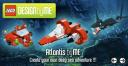 Atlantis-DESIGNbyME