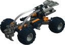 DuneStriker