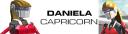 Daniela-Capricorn