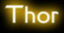 Thor