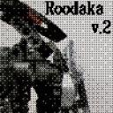 Roodaka