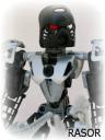 Rasor