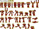 Sprites