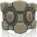 weighted-companion-cube.png