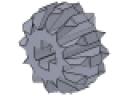 light_bluish_gray_technic_12_tooth_double_bevel_gear.gif