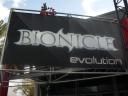 Bionicle-Evolution