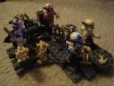 Commando-Attack