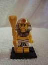 Pharaoh