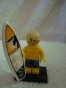 Surfer