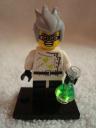Mad-Scientist