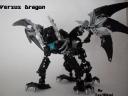 VersusDragon