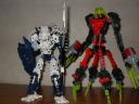 Villians