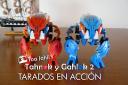 Tarados-en-Accion