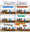 PaperCuts
