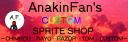 AnakinFansSpriteshop