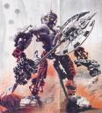 New-Bionicle-Stuff