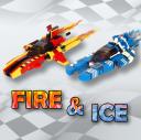 Fire-Ice