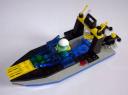 Speedboat