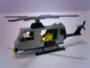 Helicopter